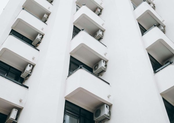 aire acondicionado sotogrande